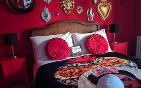 Frida'S Cottage Whitby