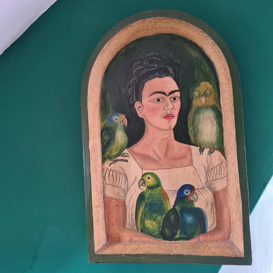 Frida'S Cottage Whitby Exterior foto